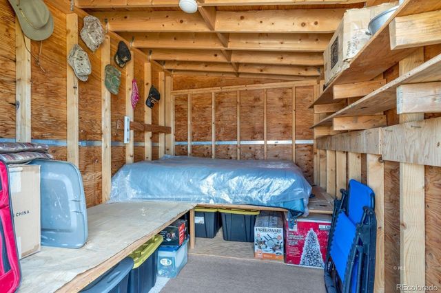 535 Brittany Road, Westcliffe, CO 81252