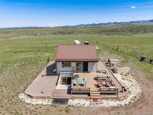 535 Brittany Road, Westcliffe, CO 81252