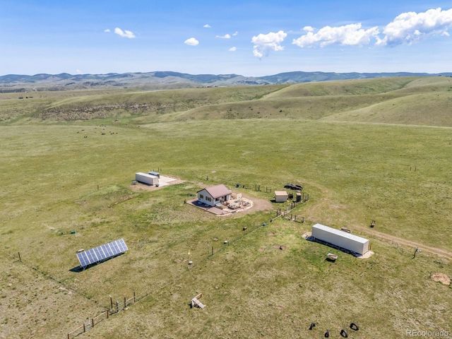 535 Brittany Road, Westcliffe, CO 81252