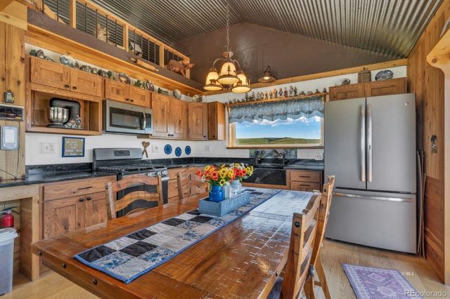 535 Brittany Road, Westcliffe, CO 81252