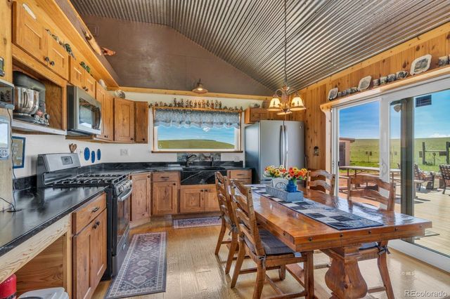 535 Brittany Road, Westcliffe, CO 81252