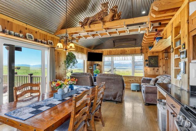 535 Brittany Road, Westcliffe, CO 81252