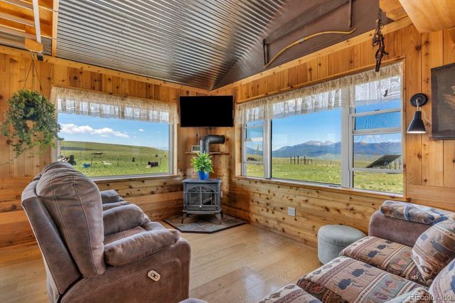 535 Brittany Road, Westcliffe, CO 81252