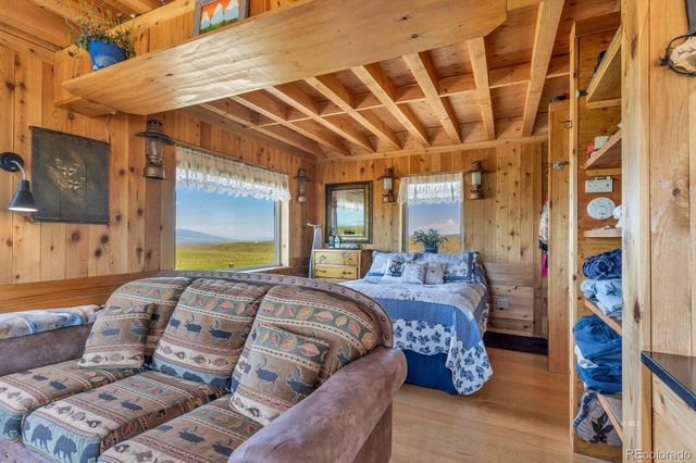 535 Brittany Road, Westcliffe, CO 81252