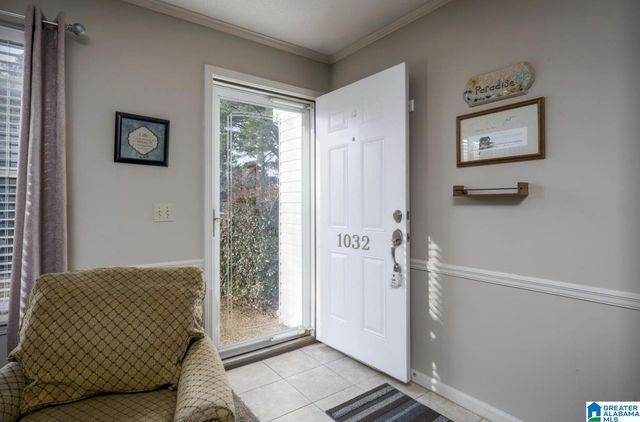 1032 FAIRFAX DRIVE, Tuscaloosa, AL 35406