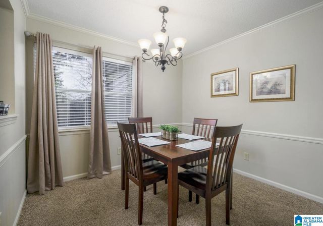 1032 FAIRFAX DRIVE, Tuscaloosa, AL 35406