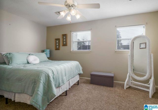 1032 FAIRFAX DRIVE, Tuscaloosa, AL 35406