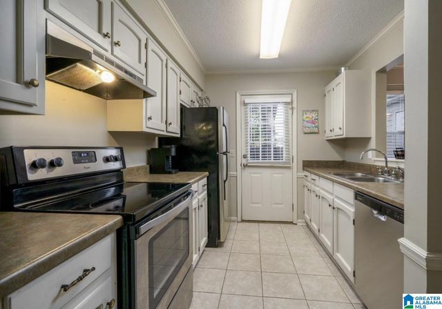 1032 FAIRFAX DRIVE, Tuscaloosa, AL 35406