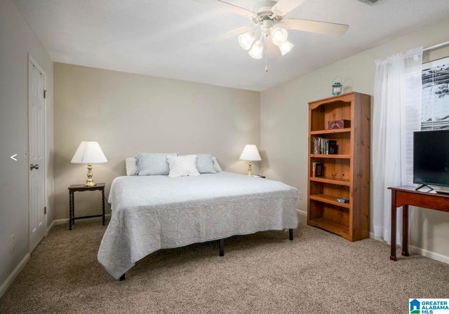 1032 FAIRFAX DRIVE, Tuscaloosa, AL 35406