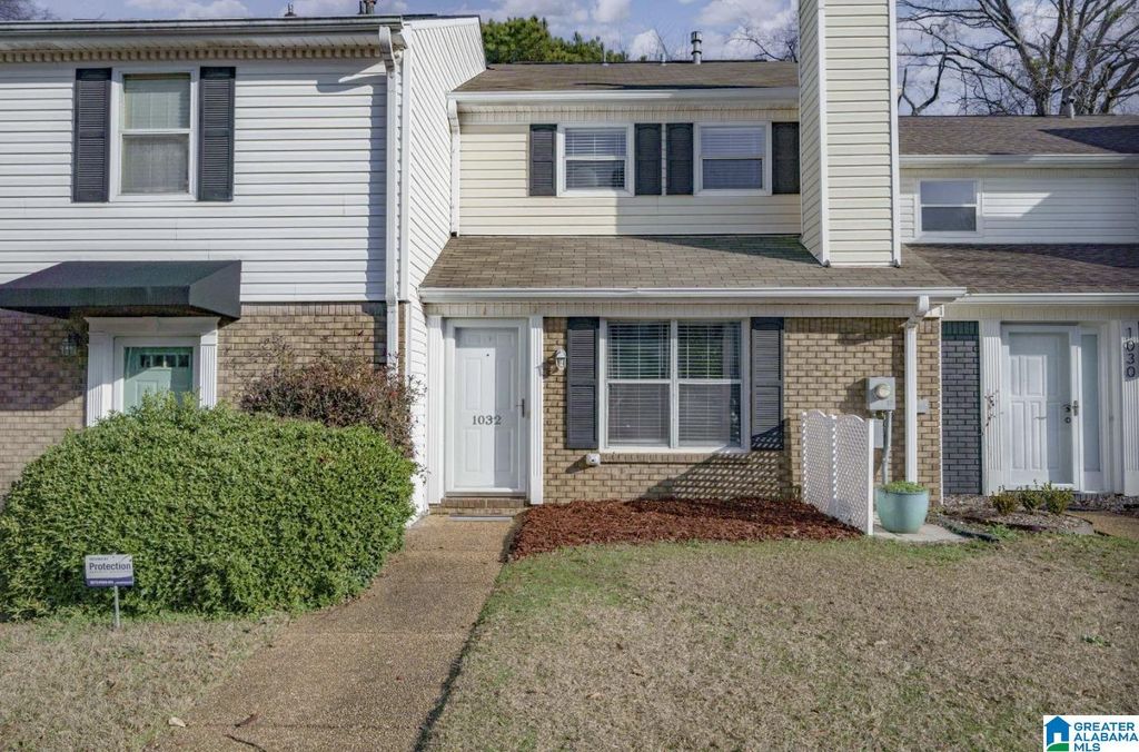 1032 FAIRFAX DRIVE, Tuscaloosa, AL 35406