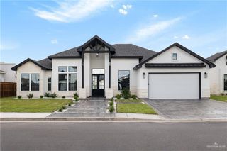 807 Bette Street, Pharr, TX 78577