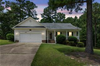 235 Cobblestone Drive, Spring Lake, NC 28390