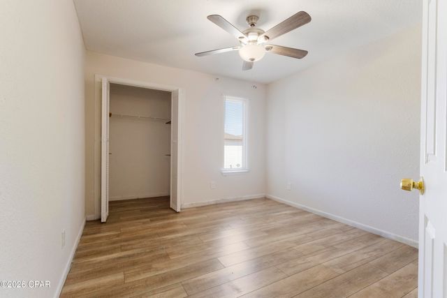 4455 W 19th Street 16, Panama City, FL 32405