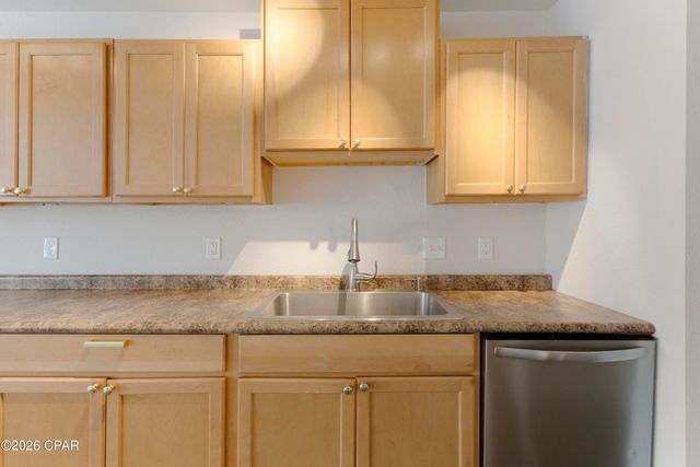 4455 W 19th Street 16, Panama City, FL 32405