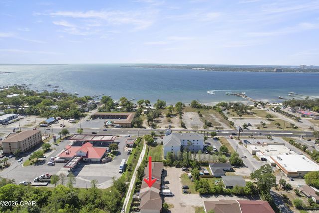 4455 W 19th Street 16, Panama City, FL 32405