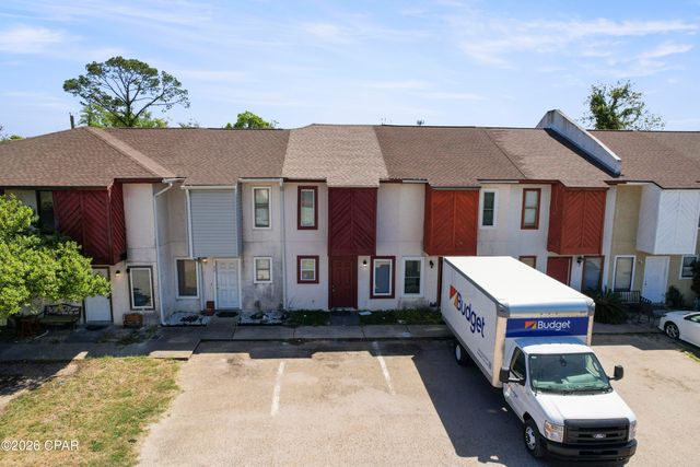 4455 W 19th Street 16, Panama City, FL 32405