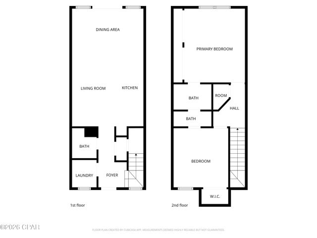 4455 W 19th Street 16, Panama City, FL 32405