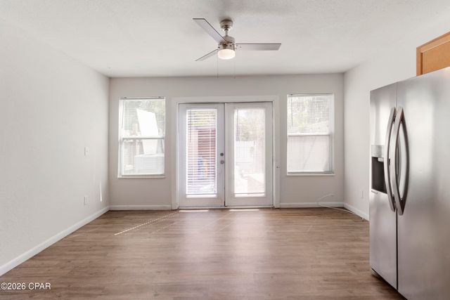 4455 W 19th Street 16, Panama City, FL 32405