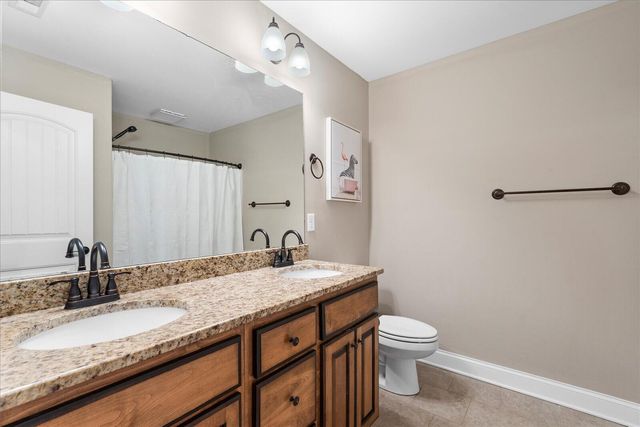 9937 Meadowstone Drive, Apison, TN 37302