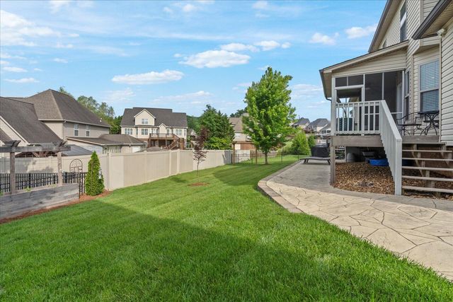 9937 Meadowstone Drive, Apison, TN 37302