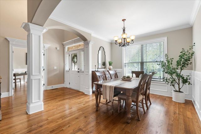 9937 Meadowstone Drive, Apison, TN 37302