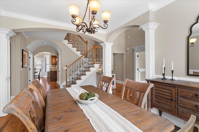 9937 Meadowstone Drive, Apison, TN 37302