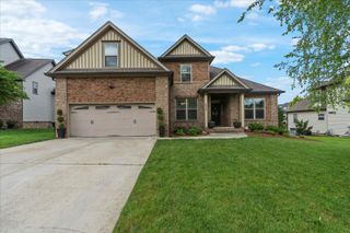 9937 Meadowstone Drive, Apison, TN 37302
