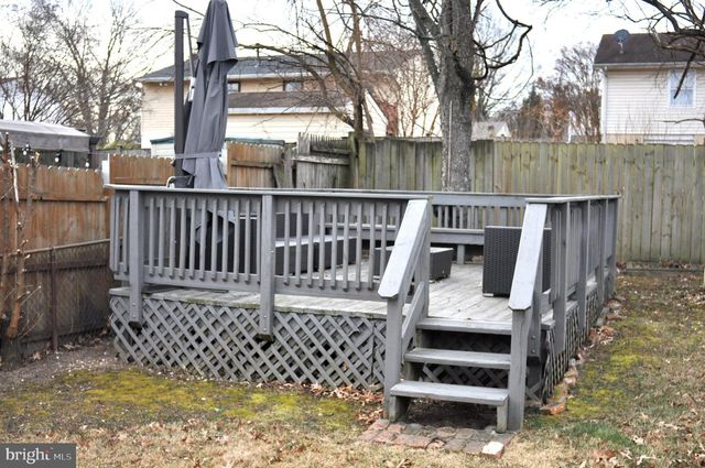 4617 QUIMBY AVE, Beltsville, MD 20705