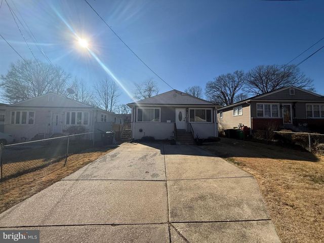 4617 QUIMBY AVE, Beltsville, MD 20705