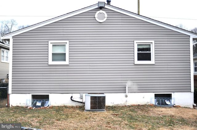 4617 QUIMBY AVE, Beltsville, MD 20705