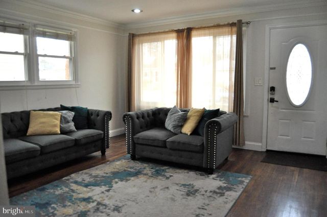 4617 QUIMBY AVE, Beltsville, MD 20705