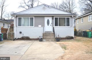 4617 QUIMBY AVE, Beltsville, MD 20705