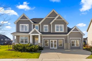 2176 Henning Lane, Yorkville, IL 60560