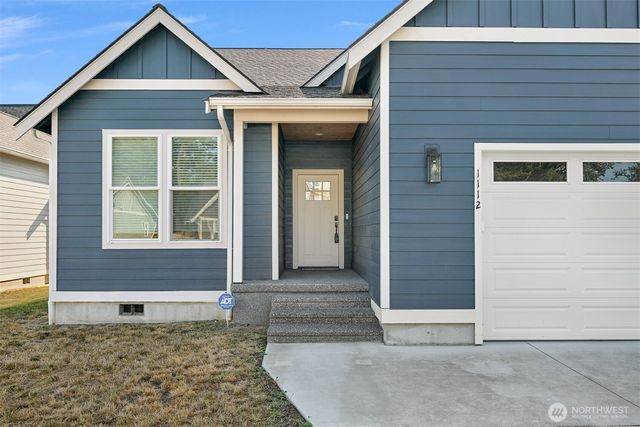 1112 Night Hawk Way, Everson, WA 98247