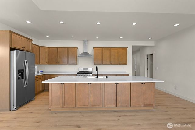 1112 Night Hawk Way, Everson, WA 98247