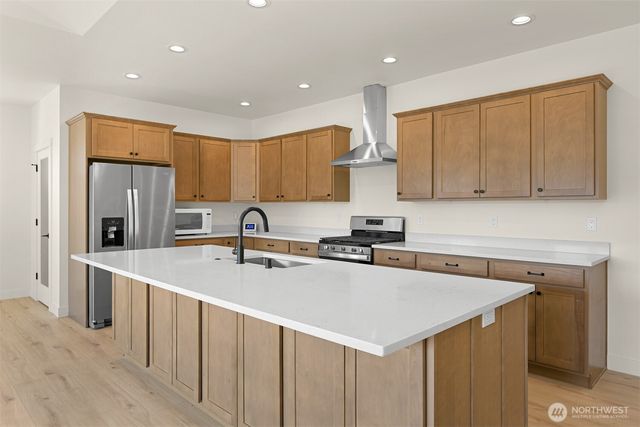 1112 Night Hawk Way, Everson, WA 98247
