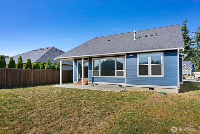 1112 Night Hawk Way, Everson, WA 98247