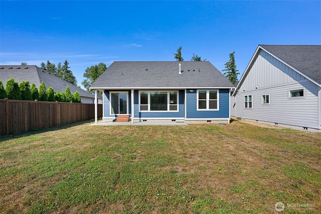 1112 Night Hawk Way, Everson, WA 98247