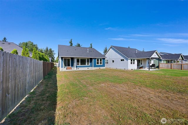 1112 Night Hawk Way, Everson, WA 98247
