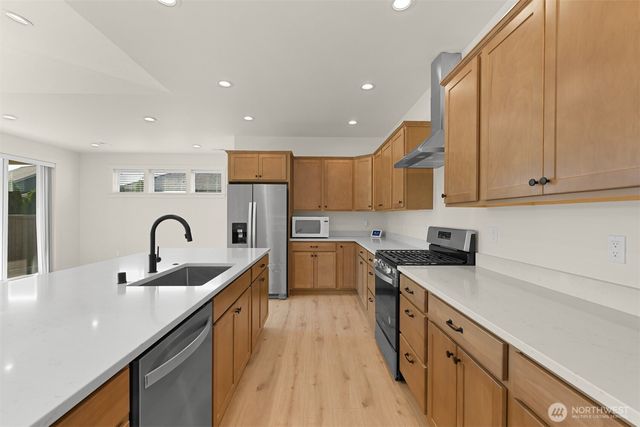 1112 Night Hawk Way, Everson, WA 98247