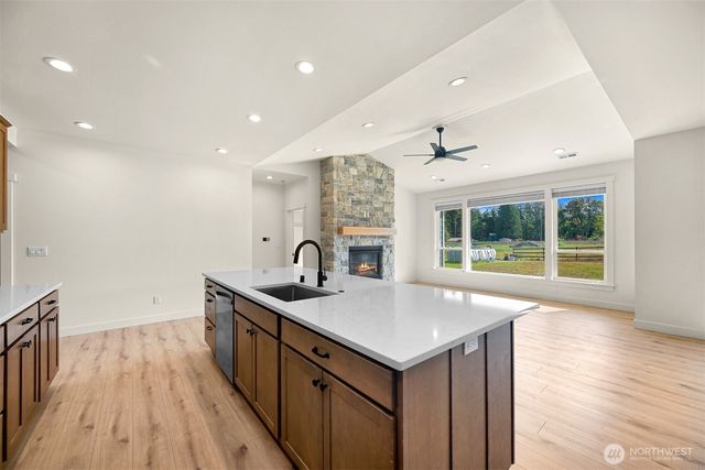 1112 Night Hawk Way, Everson, WA 98247