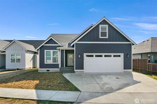 1112 Night Hawk Way, Everson, WA 98247