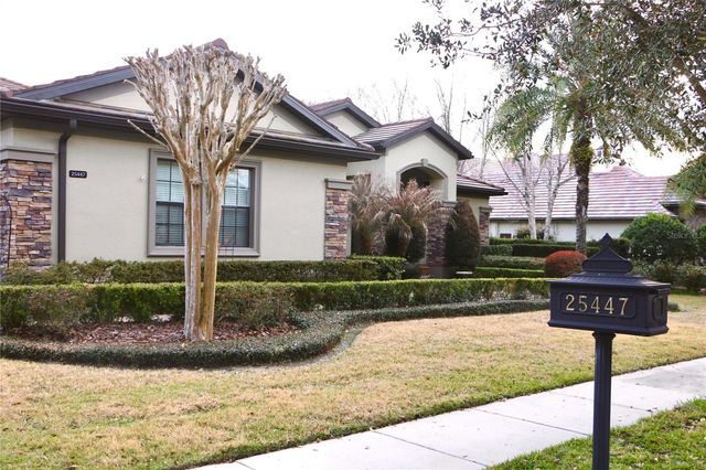 25447 HIGH HAMPTON CIRCLE, Sorrento, FL 32776