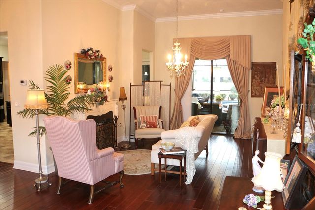 25447 HIGH HAMPTON CIRCLE, Sorrento, FL 32776