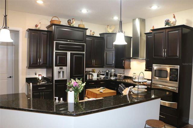 25447 HIGH HAMPTON CIRCLE, Sorrento, FL 32776