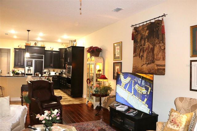 25447 HIGH HAMPTON CIRCLE, Sorrento, FL 32776