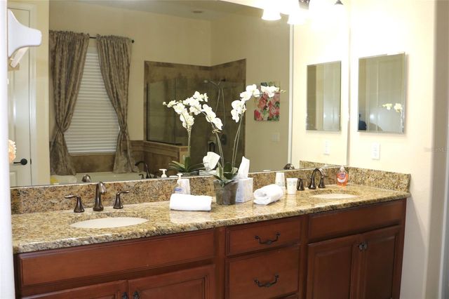 25447 HIGH HAMPTON CIRCLE, Sorrento, FL 32776