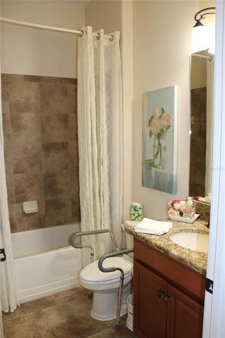 25447 HIGH HAMPTON CIRCLE, Sorrento, FL 32776