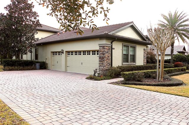 25447 HIGH HAMPTON CIRCLE, Sorrento, FL 32776