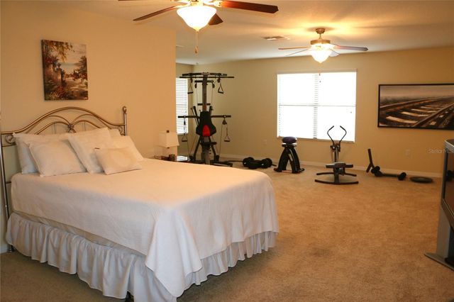 25447 HIGH HAMPTON CIRCLE, Sorrento, FL 32776